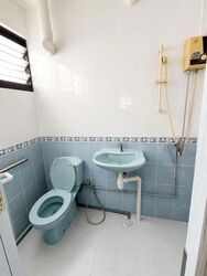 Blk 722 Khatib Spring (Yishun), HDB 3 Rooms #612328861